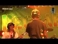 Lee Scratch Perry & EasyRiddimMaker @ Reggae Jam 2013