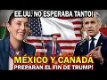 Download Lagu TRUMP EN SHOCK! Victoria histórica para MÉXICO! Canadá eligió a México como líder en lugar de a EEUU