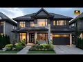 60 Best Two Story House Design Ideas of 2024 Build Your Dream Homes