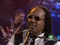 Stevie Wonder - Higher Ground (Live in London, 1995)