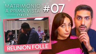 MAPV STAGIONE 14 EP.7 REACTION | GARA DI LIMONI! 🍋