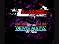 La Guaracha Rosa Sound Car DJDeivis Maita & DjLuis pizarro