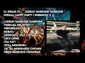 Download Lagu DJ D3MAR ™️ - '' JANGAN TANGGUNG TANGGUNG '' SPESIAL HAPPY PARTY [ Bedencess12 ]