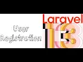 Lesson 69 - Laravel 13 Full Course