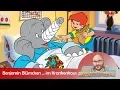 Download Lagu Der Springer kommentiert  Benjamin Blümchen im Krankenhaus + komplette Folge