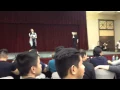 Download Lagu Best Cultural Winner - PARE Battle of the Barrios at Rutgers, February 28, 2015