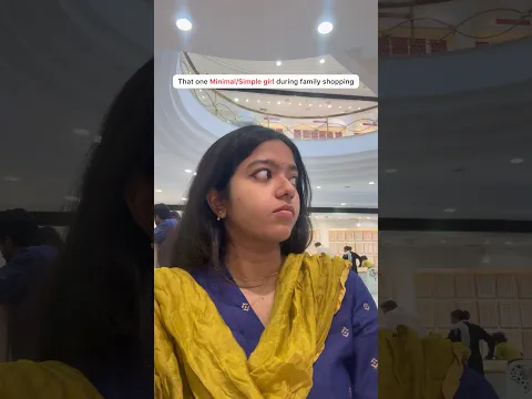 Minimal girl kodumaigal🤯 | Ennaku Simple thaa pudikum😩 | #ytshorts #missmiracle