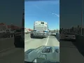 MTA BUS OVER SPEED LIMIT