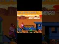 Download Lagu Sunset Riders || Adios Amigo (Arcade video game) 🕹️ #arcadegame #retrogaming