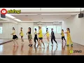 Anjani Mix | Bringin Home feat. Lesto Baco, No Name Crew | Zumba Choreo | ZIN Arief