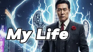  my life energetic eurodisco anthem eurodisco synthpop