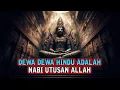 Download Lagu TERBONGKAR ISI KITAB HINDU  ❗ TERNYATA DEWA-DEWA HINDU ADALAH PARA UTUSAN ALLAH SWT - Sejarah Islam