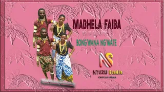 mabhele faiba ujumbe wa bongwana ngwate official audio by ntuzu studio