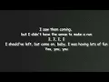 Amber Mark - Worth It (Lyrics)