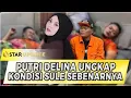Download Lagu PUTRI DELINA BONGKAR KONDISI SULE YANG SEBENARNYA, TEPIKAN HOAX DI SOSMED! | STAR UPDATE