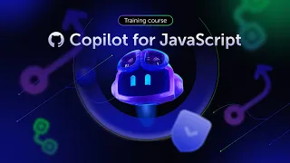 Github Copilot for JavaScript