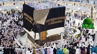 Makkah 5