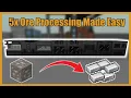 Download Lagu Mekanism 5x Ore Processing Made Easy for Vault Hunters 1.18 and Other Minecraft Modpacks MP3