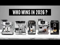 Best Coffee Machines 2026 Wait Until You See What s