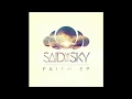 Download Lagu Said the Sky - Listen