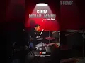 Download Lagu CINTA MERAH JAMBU DRUM COVER (Rock version)