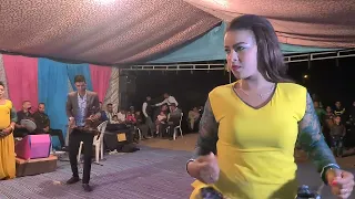 ياسين بن علال أخطر ركوب الخيل 2022 