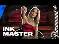 Ink Master Judges React to Past Seasons Tattoos