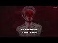Seether - Bruised and Bloodied [Lyrics]