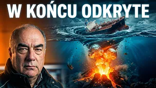 Nowe odkrycie wreszcie wyjaśnia tajemnicę Trójkąta Bermudzkiego