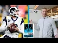 NFL Week 11 Cheat Sheet How Rams O can beat Bears D Chris Simms Unbuttoned NBC Sports