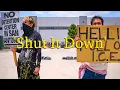 San Antonio Protesters Demand ICE Detention Center Blocked Before It Opens Eastside Rally Speeches