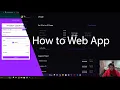 How I deployed my react app with railway