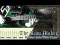 Download Lagu 🎸Black Sabbath – The Law Maker Guitar Solo (1st Accurate Cover + On-Screen Tabs!)