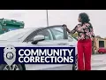 FDC Community Corrections