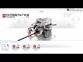 Getting started with the LEGO Mindstorms EV3 programming application for Chromebooks