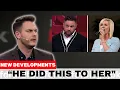 Joseph Larson LEAKS What Gabriel Swaggart Really Did To Jill Swaggart