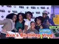 🎉 Ava Turns 12! | Birthday Fun at Urban Air Trampoline Park 🎉