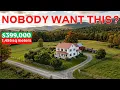 5 Affordable Farmhouses Near NYC With Acreage Move-In Ready Hudson Valley Real Estate