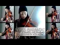 Download Lagu Paris Barantai H.Anang Ardiansyah violin cover by Aciw Alexa