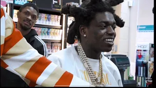 Kodak Black - Corrlinks and Jpay