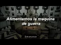 Mushroomhead - The Heresy // Sub Español