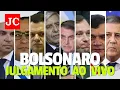 Download Lagu AO VIVO - Transmissão da TV Justiça - Julgamento do ex-presidente Jair Bolsonaro no STF