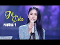 Download Lagu Gõ Cửa (Mạnh Quỳnh) - Phương Ý (Quán quân Thần tượng Bolero 2019)