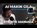 Lagu Cara NGE PROMPT ChatGPT buat tau MASA DEPAN | AI bahkan tau diri lo siapa