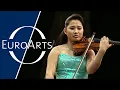 Download Lagu Sarah Chang \u0026 Placido Domingo: Sarasate - Zigeunerweisen Gypsy Airs, Pt. 1 | Waldbühne Berlin 2001