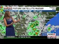 Jamie s First Alert Weather Forecast for Thursday afternoon May 28