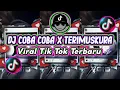 Download Lagu DJ COBA COBA X TERIMUSKURA MANDA FVNKY VIRAL TIK TOK TERBARU 2024