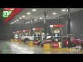2017 Childress TX Hail Wind Heavy Rain and Lightning