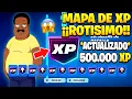 Download Lagu MAPA DE XP 🤩🤑 COMO SUBIR DE NIVEL EN FORTNITE RAPIDO 🌟 MAPA XP O MAPAS DE XP FORTNITE TEMPORADA 4