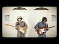 I Can Change - The Judd Zingle Project (LCD Soundsystem Cover)